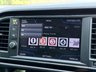 USED 2019 69 SEAT LEON 1.5 Leon FR Black Edition TSi Evo 5dr Long MOT Sat Nav Heated Seats