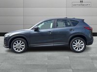 USED 2015 64 MAZDA CX-5 2.2 SKYACTIV-D Sport Nav SUV 5dr Diesel Manual 4WD Euro 6 (s/s) (175 ps) WARRANTY+BREAKDOWN COVER AVAILABLE*