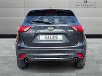 USED 2015 64 MAZDA CX-5 2.2 SKYACTIV-D Sport Nav SUV 5dr Diesel Manual 4WD Euro 6 (s/s) (175 ps) WARRANTY+BREAKDOWN COVER AVAILABLE*