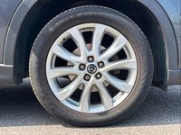 USED 2015 64 MAZDA CX-5 2.2 SKYACTIV-D Sport Nav SUV 5dr Diesel Manual 4WD Euro 6 (s/s) (175 ps) WARRANTY+BREAKDOWN COVER AVAILABLE*