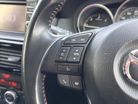 USED 2015 64 MAZDA CX-5 2.2 SKYACTIV-D Sport Nav SUV 5dr Diesel Manual 4WD Euro 6 (s/s) (175 ps) WARRANTY+BREAKDOWN COVER AVAILABLE*