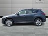 USED 2015 64 MAZDA CX-5 2.2 SKYACTIV-D Sport Nav SUV 5dr Diesel Manual 4WD Euro 6 (s/s) (175 ps) WARRANTY+BREAKDOWN COVER AVAILABLE*