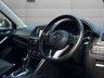 USED 2015 64 MAZDA CX-5 2.2 SKYACTIV-D Sport Nav SUV 5dr Diesel Manual 4WD Euro 6 (s/s) (175 ps) WARRANTY+BREAKDOWN COVER AVAILABLE*