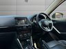 USED 2015 64 MAZDA CX-5 2.2 SKYACTIV-D Sport Nav SUV 5dr Diesel Manual 4WD Euro 6 (s/s) (175 ps) WARRANTY+BREAKDOWN COVER AVAILABLE*