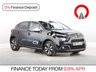 USED 2024 73 CITROEN C3 1.2 PureTech PLUS Hatchback 5dr Petrol EAT6 Euro 6 (s/s) (110 ps) 1 OWNER | REAR CAM | DAB |