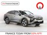 USED 2023 72 CITROEN C5 X 1.2 PureTech Sense Plus Hatchback 5dr Petrol EAT8 Euro 6 (s/s) (130 ps) 1 OWNER | SAT NAV | REAR CAM |