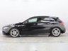 USED 2019 69 MERCEDES-BENZ A CLASS 1.3 A200 AMG Line Hatchback 5dr Petrol 7G-DCT Euro 6 (s/s) (163 ps) SAT NAV | PART LTHR | REAR CAM