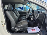 USED 2012 62 TOYOTA YARIS 1.33 Dual VVT-i SR Hatchback 3dr Petrol Manual Euro 5 (101 ps) Reverse Camera - Insurance Group 8 - Air Conditioning