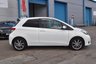 USED 2012 62 TOYOTA YARIS 1.33 Dual VVT-i SR Hatchback 3dr Petrol Manual Euro 5 (101 ps) Reverse Camera - Insurance Group 8 - Air Conditioning
