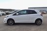 USED 2012 62 TOYOTA YARIS 1.33 Dual VVT-i SR Hatchback 3dr Petrol Manual Euro 5 (101 ps) Reverse Camera - Insurance Group 8 - Air Conditioning