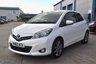 USED 2012 62 TOYOTA YARIS 1.33 Dual VVT-i SR Hatchback 3dr Petrol Manual Euro 5 (101 ps) Reverse Camera - Insurance Group 8 - Air Conditioning