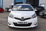 USED 2012 62 TOYOTA YARIS 1.33 Dual VVT-i SR Hatchback 3dr Petrol Manual Euro 5 (101 ps) Reverse Camera - Insurance Group 8 - Air Conditioning