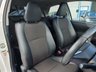 USED 2012 62 TOYOTA YARIS 1.33 Dual VVT-i SR Hatchback 3dr Petrol Manual Euro 5 (101 ps) Reverse Camera - Insurance Group 8 - Air Conditioning