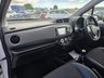 USED 2012 62 TOYOTA YARIS 1.33 Dual VVT-i SR Hatchback 3dr Petrol Manual Euro 5 (101 ps) Reverse Camera - Insurance Group 8 - Air Conditioning
