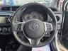 USED 2012 62 TOYOTA YARIS 1.33 Dual VVT-i SR Hatchback 3dr Petrol Manual Euro 5 (101 ps) Reverse Camera - Insurance Group 8 - Air Conditioning