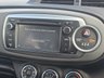 USED 2012 62 TOYOTA YARIS 1.33 Dual VVT-i SR Hatchback 3dr Petrol Manual Euro 5 (101 ps) Reverse Camera - Insurance Group 8 - Air Conditioning