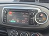 USED 2012 62 TOYOTA YARIS 1.33 Dual VVT-i SR Hatchback 3dr Petrol Manual Euro 5 (101 ps) Reverse Camera - Insurance Group 8 - Air Conditioning