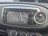 USED 2012 62 TOYOTA YARIS 1.33 Dual VVT-i SR Hatchback 3dr Petrol Manual Euro 5 (101 ps) Reverse Camera - Insurance Group 8 - Air Conditioning