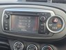 USED 2012 62 TOYOTA YARIS 1.33 Dual VVT-i SR Hatchback 3dr Petrol Manual Euro 5 (101 ps) Reverse Camera - Insurance Group 8 - Air Conditioning