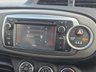 USED 2012 62 TOYOTA YARIS 1.33 Dual VVT-i SR Hatchback 3dr Petrol Manual Euro 5 (101 ps) Reverse Camera - Insurance Group 8 - Air Conditioning