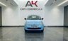 USED 2012 62 FIAT 500 1.2 Pop Hatchback 3dr Petrol Manual Euro 4 (69 bhp) 