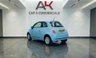 USED 2012 62 FIAT 500 1.2 Pop Hatchback 3dr Petrol Manual Euro 4 (69 bhp) 