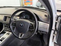 USED 2014 14 JAGUAR XF 3.0d S V6 Portfolio Sportbrake 5dr Diesel Auto Euro 5 (s/s) (275 ps) R CAM, HTD COOLED SEATS, ALCANTARA