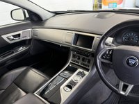 USED 2014 14 JAGUAR XF 3.0d S V6 Portfolio Sportbrake 5dr Diesel Auto Euro 5 (s/s) (275 ps) R CAM, HTD COOLED SEATS, ALCANTARA