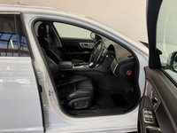 USED 2014 14 JAGUAR XF 3.0d S V6 Portfolio Sportbrake 5dr Diesel Auto Euro 5 (s/s) (275 ps) R CAM, HTD COOLED SEATS, ALCANTARA