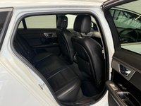 USED 2014 14 JAGUAR XF 3.0d S V6 Portfolio Sportbrake 5dr Diesel Auto Euro 5 (s/s) (275 ps) R CAM, HTD COOLED SEATS, ALCANTARA