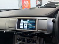 USED 2014 14 JAGUAR XF 3.0d S V6 Portfolio Sportbrake 5dr Diesel Auto Euro 5 (s/s) (275 ps) R CAM, HTD COOLED SEATS, ALCANTARA