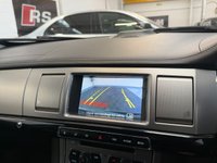 USED 2014 14 JAGUAR XF 3.0d S V6 Portfolio Sportbrake 5dr Diesel Auto Euro 5 (s/s) (275 ps) R CAM, HTD COOLED SEATS, ALCANTARA