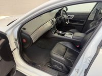 USED 2014 14 JAGUAR XF 3.0d S V6 Portfolio Sportbrake 5dr Diesel Auto Euro 5 (s/s) (275 ps) R CAM, HTD COOLED SEATS, ALCANTARA