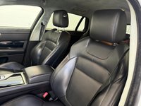 USED 2014 14 JAGUAR XF 3.0d S V6 Portfolio Sportbrake 5dr Diesel Auto Euro 5 (s/s) (275 ps) R CAM, HTD COOLED SEATS, ALCANTARA