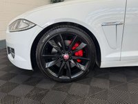 USED 2014 14 JAGUAR XF 3.0d S V6 Portfolio Sportbrake 5dr Diesel Auto Euro 5 (s/s) (275 ps) R CAM, HTD COOLED SEATS, ALCANTARA