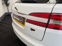 USED 2014 14 JAGUAR XF 3.0d S V6 Portfolio Sportbrake 5dr Diesel Auto Euro 5 (s/s) (275 ps) R CAM, HTD COOLED SEATS, ALCANTARA