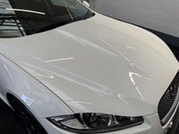 USED 2014 14 JAGUAR XF 3.0d S V6 Portfolio Sportbrake 5dr Diesel Auto Euro 5 (s/s) (275 ps) R CAM, HTD COOLED SEATS, ALCANTARA