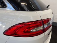 USED 2014 14 JAGUAR XF 3.0d S V6 Portfolio Sportbrake 5dr Diesel Auto Euro 5 (s/s) (275 ps) R CAM, HTD COOLED SEATS, ALCANTARA