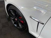 USED 2014 14 JAGUAR XF 3.0d S V6 Portfolio Sportbrake 5dr Diesel Auto Euro 5 (s/s) (275 ps) R CAM, HTD COOLED SEATS, ALCANTARA