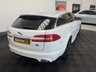 USED 2014 14 JAGUAR XF 3.0d S V6 Portfolio Sportbrake 5dr Diesel Auto Euro 5 (s/s) (275 ps) R CAM, HTD COOLED SEATS, ALCANTARA