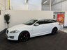 USED 2014 14 JAGUAR XF 3.0d S V6 Portfolio Sportbrake 5dr Diesel Auto Euro 5 (s/s) (275 ps) R CAM, HTD COOLED SEATS, ALCANTARA