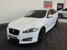 USED 2014 14 JAGUAR XF 3.0d S V6 Portfolio Sportbrake 5dr Diesel Auto Euro 5 (s/s) (275 ps) R CAM, HTD COOLED SEATS, ALCANTARA
