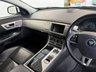 USED 2014 14 JAGUAR XF 3.0d S V6 Portfolio Sportbrake 5dr Diesel Auto Euro 5 (s/s) (275 ps) R CAM, HTD COOLED SEATS, ALCANTARA
