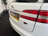 USED 2014 14 JAGUAR XF 3.0d S V6 Portfolio Sportbrake 5dr Diesel Auto Euro 5 (s/s) (275 ps) R CAM, HTD COOLED SEATS, ALCANTARA
