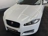 USED 2014 14 JAGUAR XF 3.0d S V6 Portfolio Sportbrake 5dr Diesel Auto Euro 5 (s/s) (275 ps) R CAM, HTD COOLED SEATS, ALCANTARA