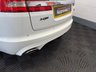 USED 2014 14 JAGUAR XF 3.0d S V6 Portfolio Sportbrake 5dr Diesel Auto Euro 5 (s/s) (275 ps) R CAM, HTD COOLED SEATS, ALCANTARA
