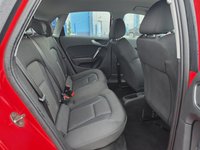 USED 2018 18 AUDI A1 1.6 TDI Sport Sportback 5dr Diesel Manual Euro 6 (s/s) (Nav) (116 ps) Parking Sensors - Satellite Navigation - Cruise Control