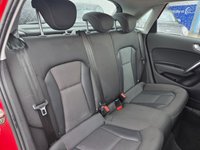 USED 2018 18 AUDI A1 1.6 TDI Sport Sportback 5dr Diesel Manual Euro 6 (s/s) (Nav) (116 ps) Parking Sensors - Satellite Navigation - Cruise Control