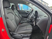 USED 2018 18 AUDI A1 1.6 TDI Sport Sportback 5dr Diesel Manual Euro 6 (s/s) (Nav) (116 ps) Parking Sensors - Satellite Navigation - Cruise Control