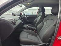 USED 2018 18 AUDI A1 1.6 TDI Sport Sportback 5dr Diesel Manual Euro 6 (s/s) (Nav) (116 ps) Parking Sensors - Satellite Navigation - Cruise Control